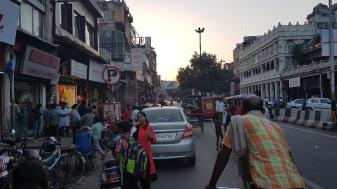 Chandni chowk