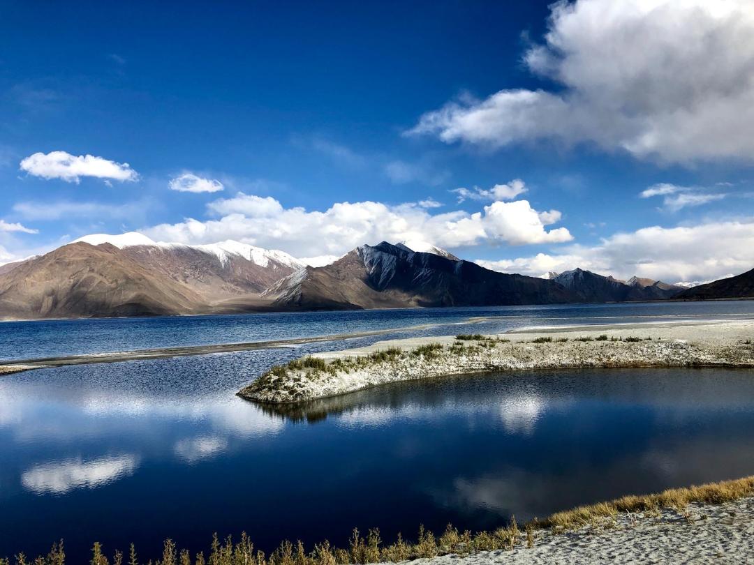 Pangong lake6