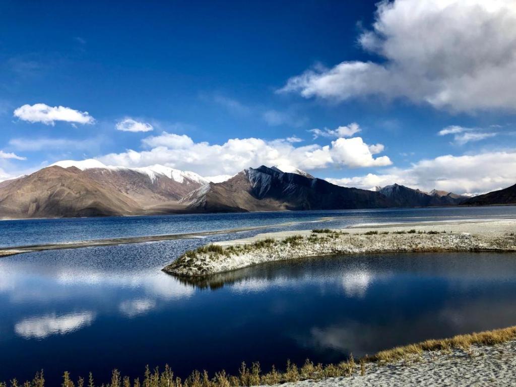 Ladakh – Abode of the&nbsp;Gods