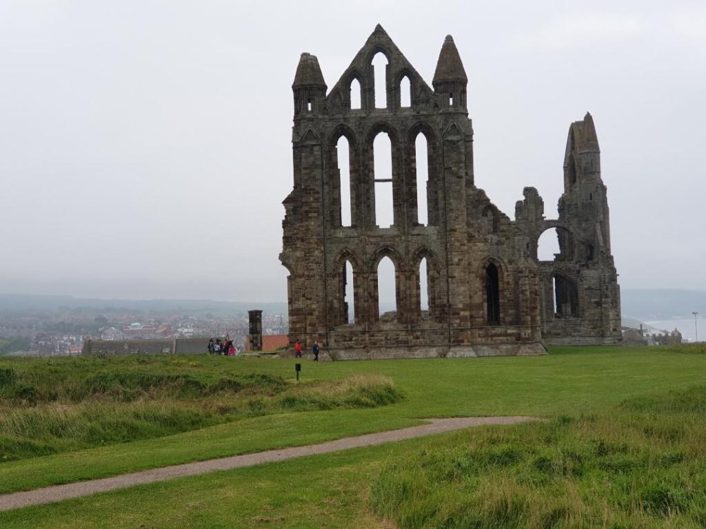 A Day out on the Jurassic coast