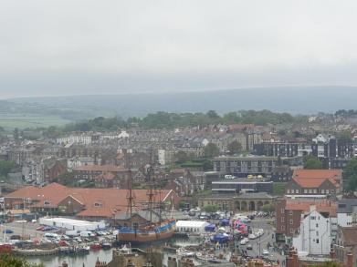 whitby