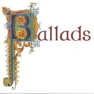 ballads