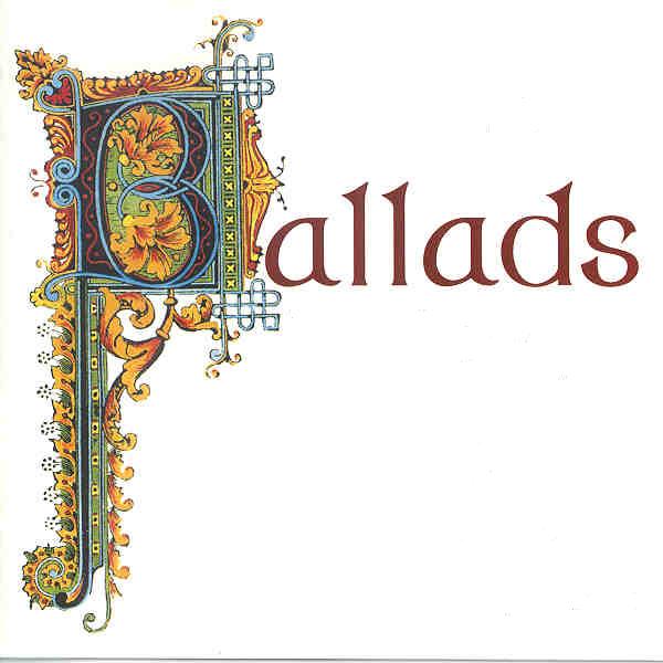 A Ballad