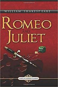 romeo and juliet