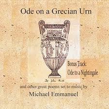 Grecian urn
