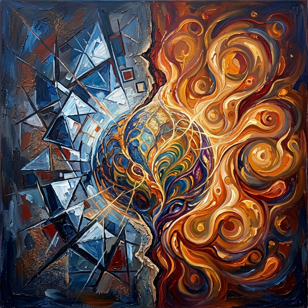 Before the Beginning: The Nasadiya Sukta, Advaita, and the Limits of&nbsp;Knowledge